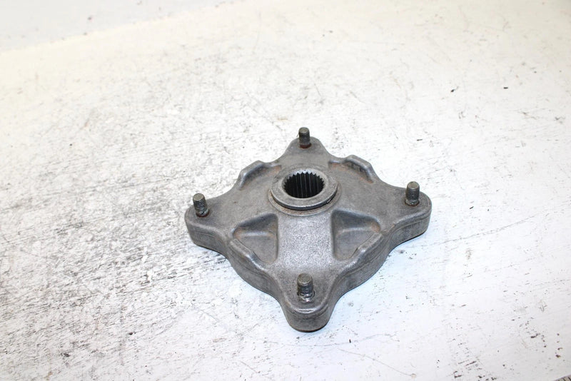 1999 Polaris Sportsman 500 Oem Rear Wheel Hub Pair 5131649 AP24