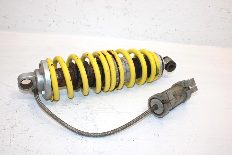 2001 Polaris 800 Le Oem Rear Skid Shock 7041934 SP22