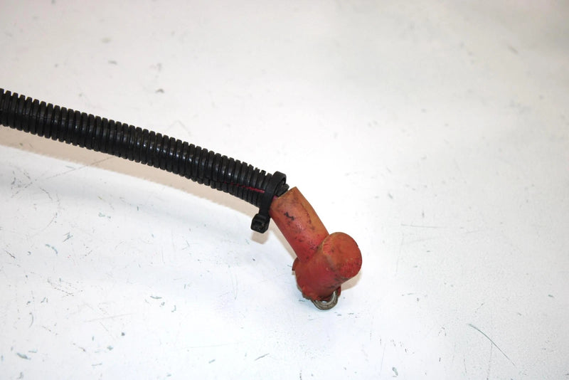 04 Polaris Atp 330 4x4 Oem Positive Battery Wire 4010955 AP23