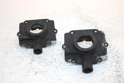 1996 Polaris Xcr 600 Oem Intake Boot Pair 3085248 SP21