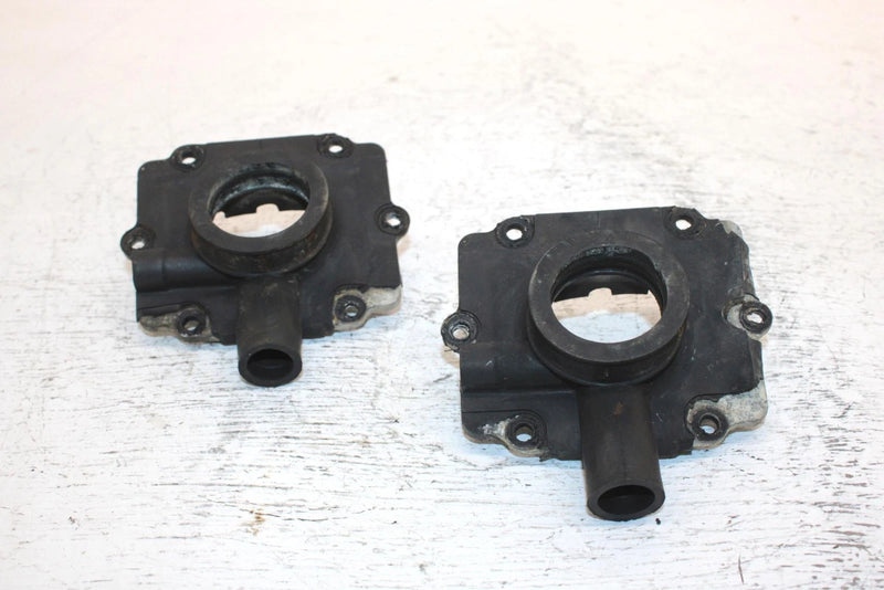 1996 Polaris Xcr 600 Oem Intake Boot Pair 3085248 SP21