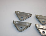 06 Arctic Cat Firecat 700 Oem Front A Arm Mount Set of 4 2604-593 SAS11