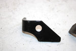 94 Polaris Sport Oem Steering Stop Set 5220237-067 5220238-067 Q2208