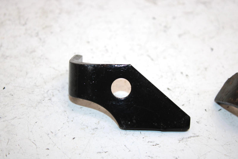 94 Polaris Sport Oem Steering Stop Set 5220237-067 5220238-067 Q2208