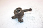 2008 Arctic Cat 650 Auto Trans 4x4 Trv Oem Left Steering Knuckle 0505-577 AA6