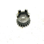 05-13 Kawasaki Brute Force 650 4x4 OEM 20T Input Gear 13262-0234 AK34