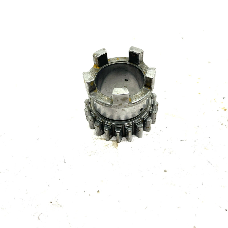 05-13 Kawasaki Brute Force 650 4x4 OEM 20T Input Gear 13262-0234 AK34