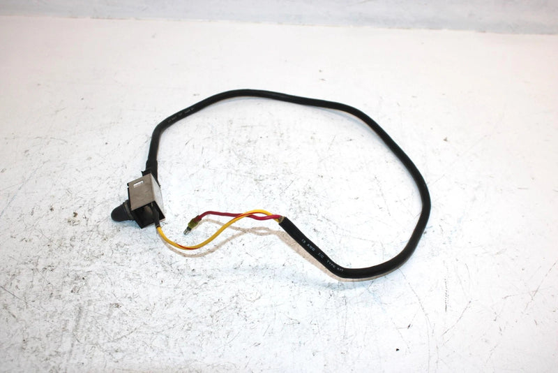 1989 Sea-doo Sp 580 Oem Engine Oem Starter Switch 278000097 JS46