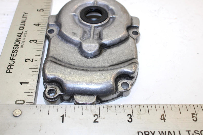 2001 Polaris Scrambler 90 OEM Transmission Cover 0450139 AP115