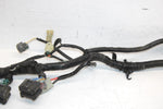 2009 Honda Trx 500 Fpea Foreman P/s Es Oem Main Wire Harness 32100-HP0-E31 AH17