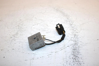 1996 Ski-doo Formula Iii 600 Oem Voltage Regulator 515163800 SS22