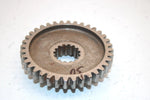 01 Kawasaki Prairie 300 Kvf300a 4x4 Oem Transmission Gear 13260-1769 AK7