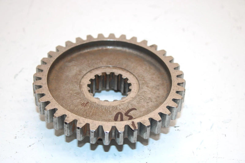 01 Kawasaki Prairie 300 Kvf300a 4x4 Oem Transmission Gear 13260-1769 AK7