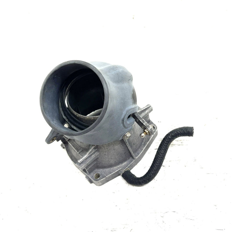 00-02 Yamaha WaveRunner GP1200 OEM Jet Pump Steering Nozzle 67X-51318-00-94 JY28
