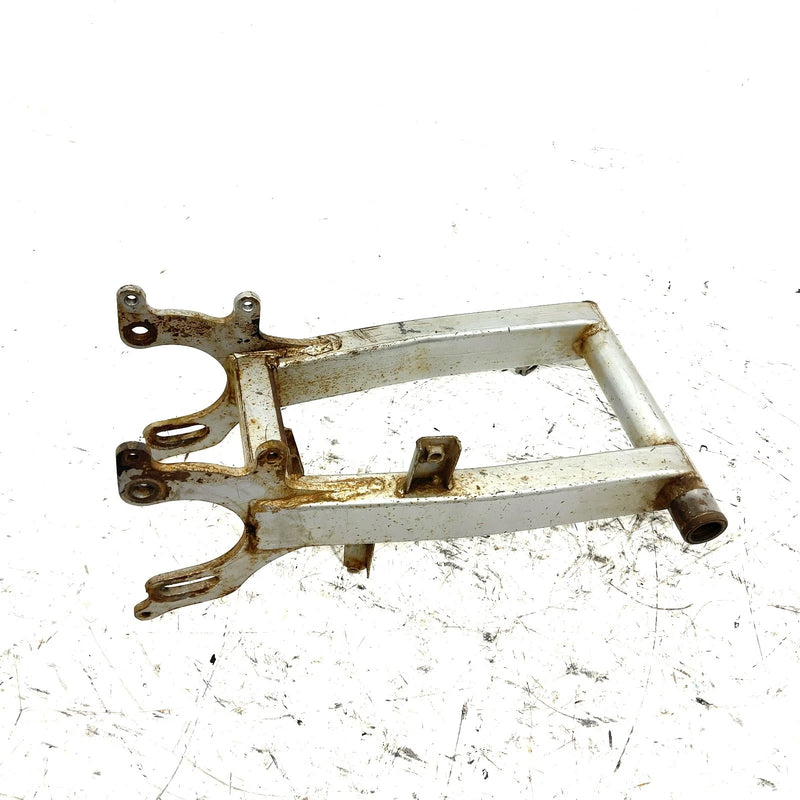 89-01 Suzuki Quadrunner 160 OEM Rear Swingarm 61000-02C00-13L AS30