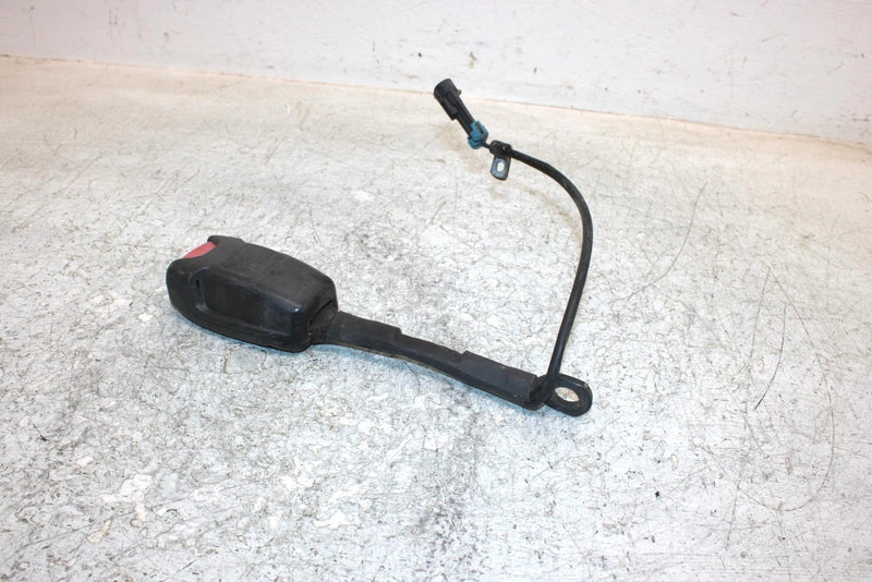 2015 Polaris Ranger 570 Eps Oem Driver Seat Belt Buckle 2637304 XP5.2