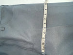 New Vintage Gray Wrangler Polyester Pants #82GY SS-21