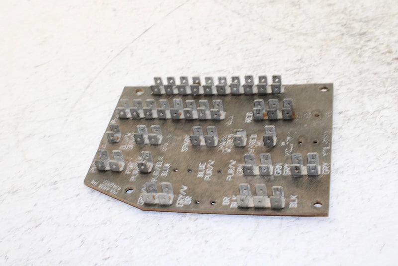 1995 Polaris Xplorer 400 Oem Terminal Board 4040063 AP38