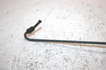 1990 Kawasaki Bayou 300 Oem Left Brake Hard Line 43060-1080 AK22