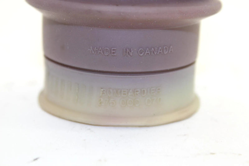 Sea-doo Oem Oil Tank Filler Neck Tube 275000070 Q3675
