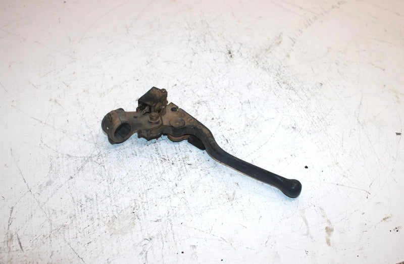2004 Honda Fourtrax Rincon Oem Left Handlebar Lever 53178-HN8-010 AH2