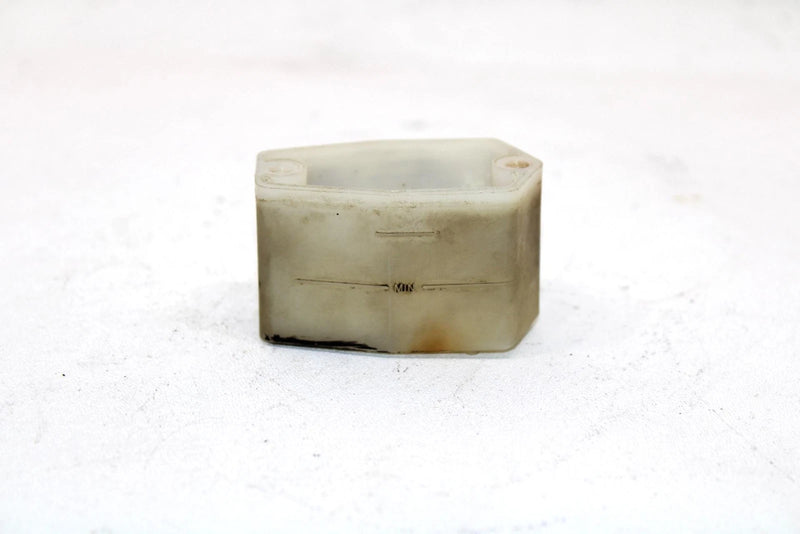 1995 Arctic Cat Zr 580 EFI Oem Master Cylinder Reservoir 0602-740 SA112