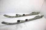 99 Polaris Xlt Touring Oem Rail Set 1541439 1540943 SP46