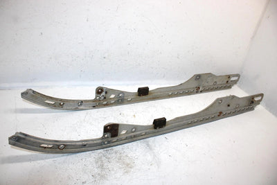 99 Polaris Xlt Touring Oem Rail Set 1541439 1540943 SP46