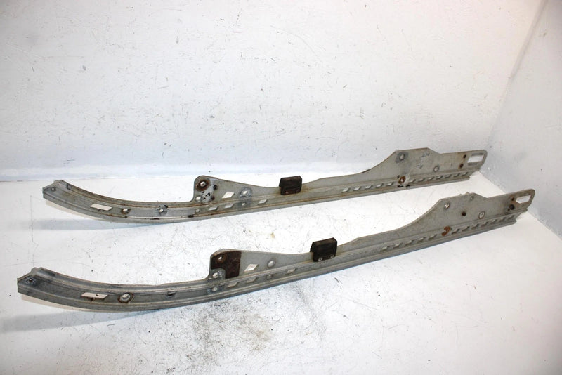 99 Polaris Xlt Touring Oem Rail Set 1541439 1540943 SP46