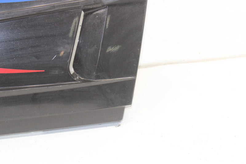 99 Polaris Indy 500 Oem Right Side Panel 2610008-177 SP189