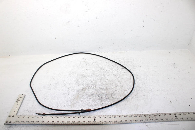 2003 Polaris 800 Xc Sp Edge Oem Speedometer Cable 3280385 SP35