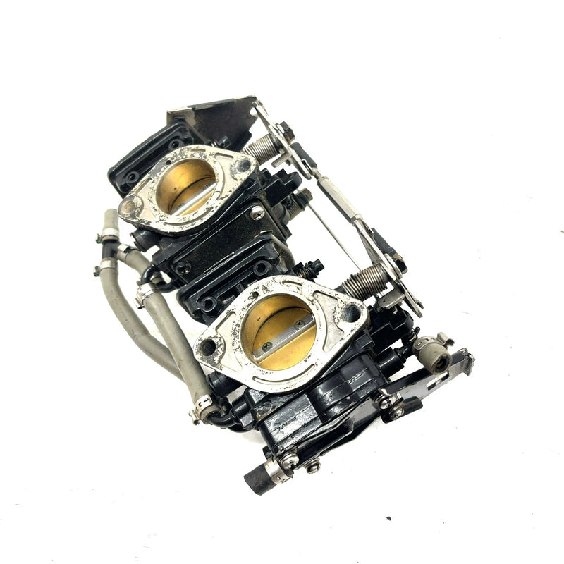 1996 Sea-Doo GTI OEM Carburetors Assembly 270500279 JS66