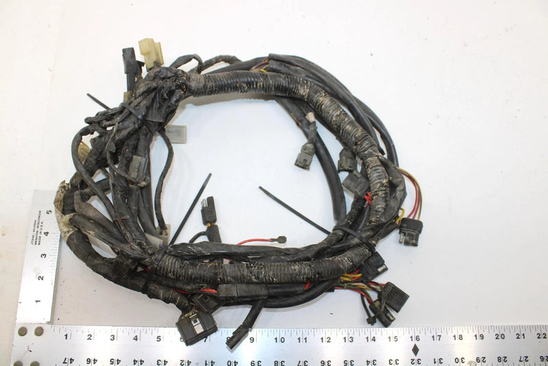 1995 Arctic Cat Zr 580 EFI Oem Main Wiring Harness 0686-283 SA112