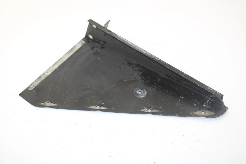 1990 Arctic Cat Prowler Oem Left Louver 0606-455 SA109