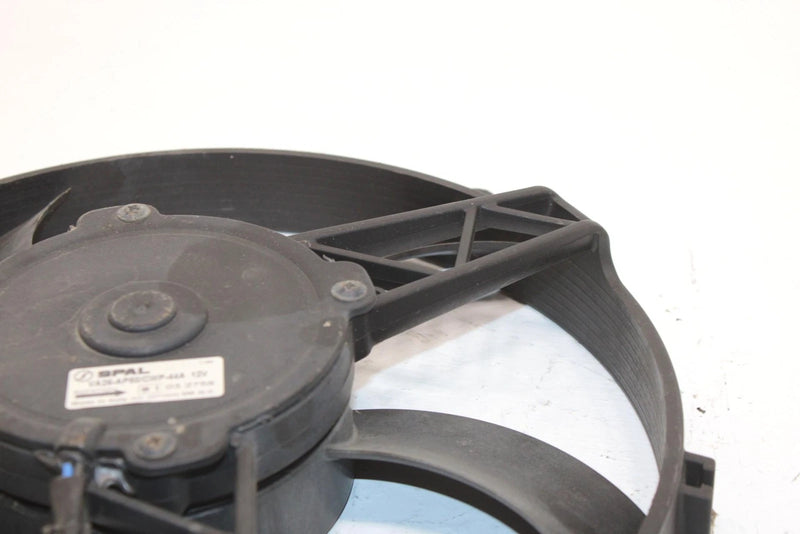 2011 Polaris Sportsman 800 Efi Oem Radiator Cooling Fan 2410413 AP179