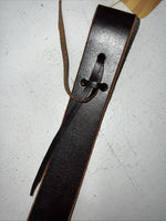 New Leather Tough 1 Latigo 1 1/2” X 5 S-71