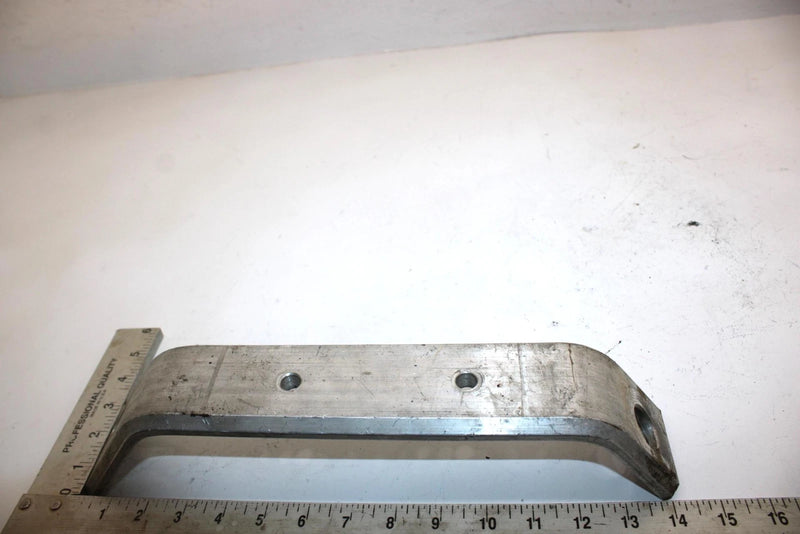 94 Polaris Rxl Oem Left Engine Plate 5220704 SP0