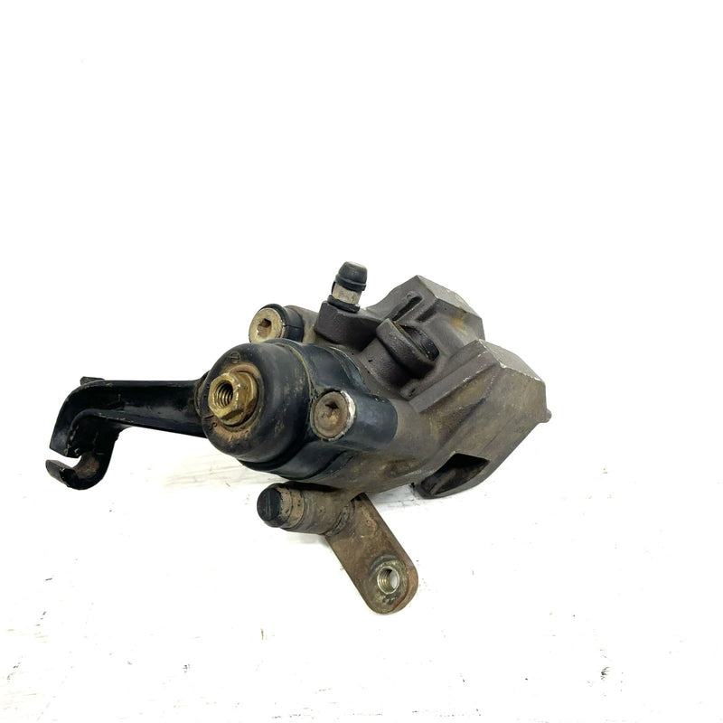 1996 Yamaha Warrior 350 OEM Rear Brake Caliper 1UY-2580W-02-00 AY73
