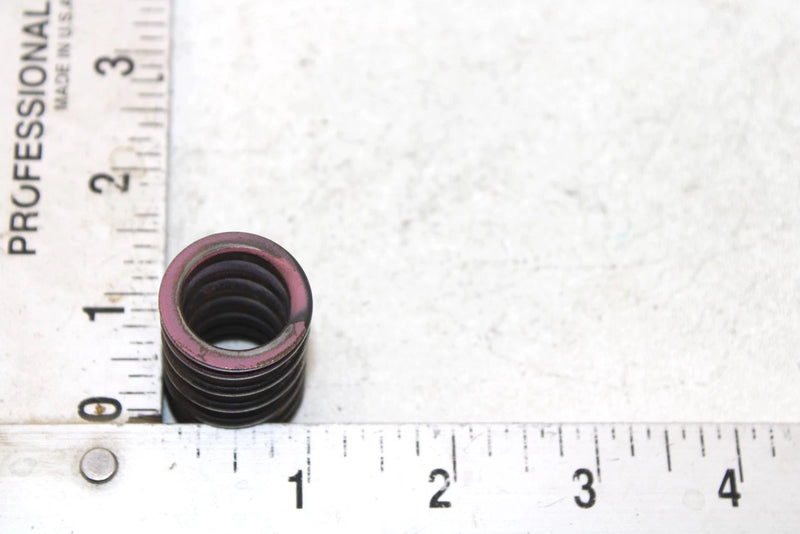 2001 Yamaha  Raptor 660r Oem Exhaust Valve Spring 5LP-12114-00-00 AY33