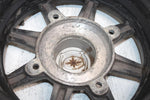 07 Polaris Sportsman 800 Efi Oem Front Rim 1521106 AP59