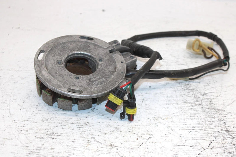 1998 Polaris 600 Xc Oem Stator 4060187 4060213 SP45