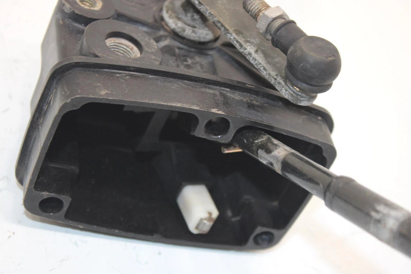 01 Yamaha  Kodiak  2wd Oem Shifter 5GH-18300-00-00 5GH-18300-03-00 AY29