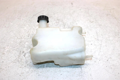 1999 Kawasaki Prarie 400 Oem Coolant OverflowTank 43078-1163 AK28