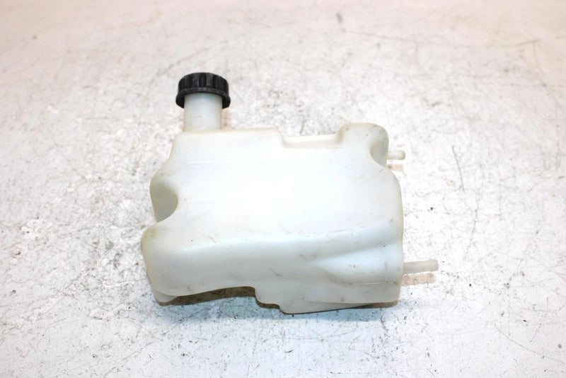 1999 Kawasaki Prarie 400 Oem Coolant OverflowTank 43078-1163 AK28