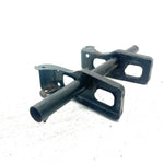 99-00 Polaris Sportsman 335 OEM Rear Swaybar Support 1541322-067 AP249