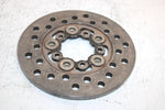 2004 Honda Fourtrax Rincon Oem Rear Brake Disc 43250-HN8-003 AH2