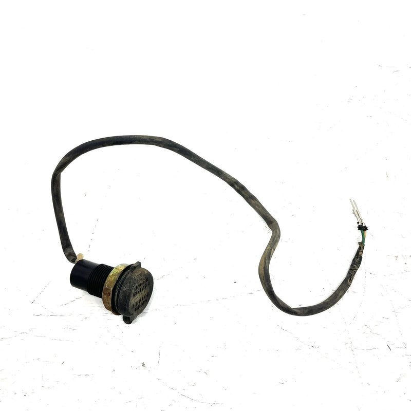 02 Honda Foreman Rubicon 500 TRX500 4x4 OEM Accessory Socket 31651-HN2-000 AH85