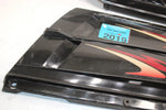 99 Polaris Xlt Touring Oem Side Panel Set 5431742-177 2610008-177 SP46