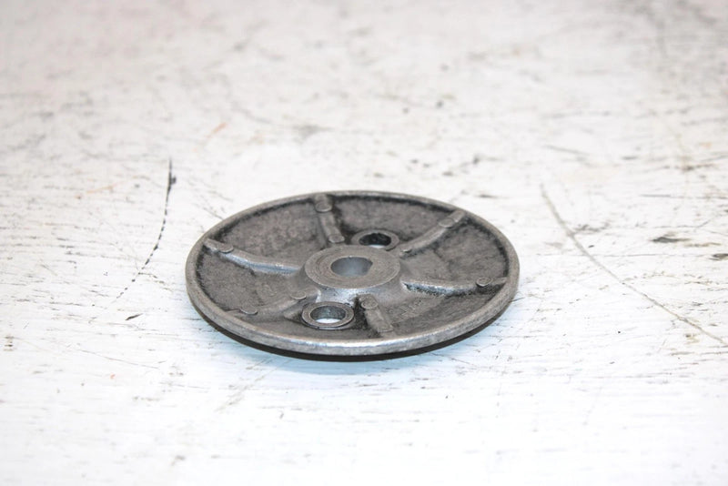 1989 Yamaha Inviter Oem Pulley Half 81E-12619-00-00 SY17