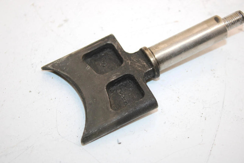 07 Polaris Switchback 600 Cleanfire Oem Exhaust Power Valve 5135430 5138115 SP7